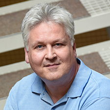 Dr. Sepp Hochreiter