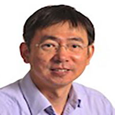 Dr. Yao-chun Shen